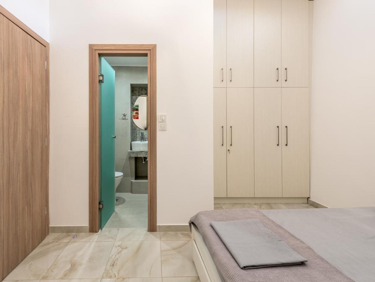 פלאקה Noula House & Studios מראה חיצוני תמונה