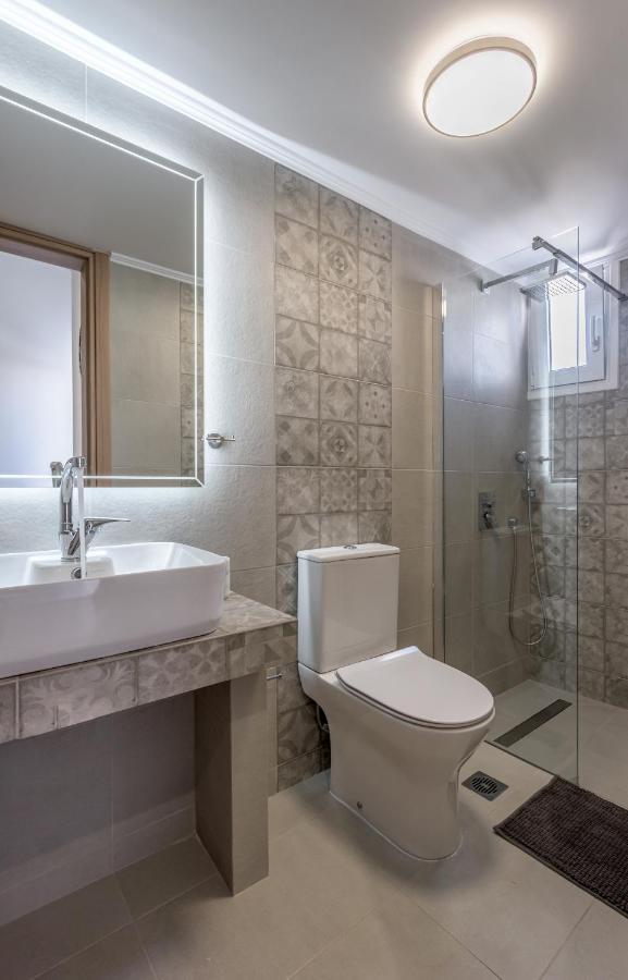 פלאקה Noula House & Studios מראה חיצוני תמונה