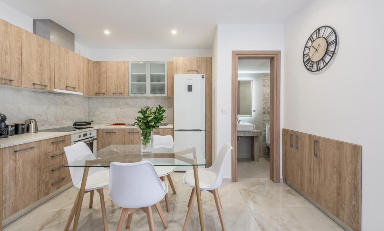 פלאקה Noula House & Studios מראה חיצוני תמונה