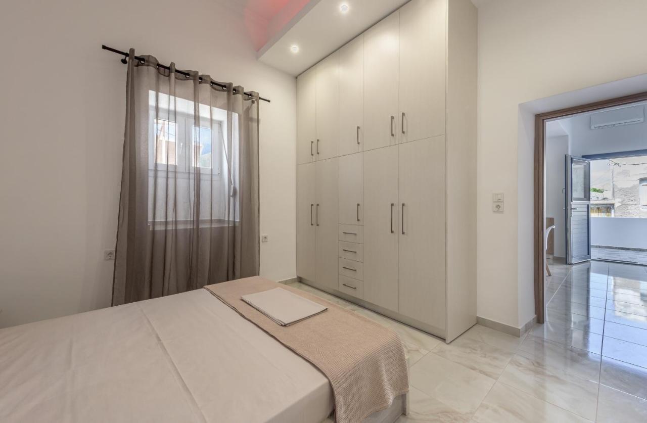 פלאקה Noula House & Studios מראה חיצוני תמונה