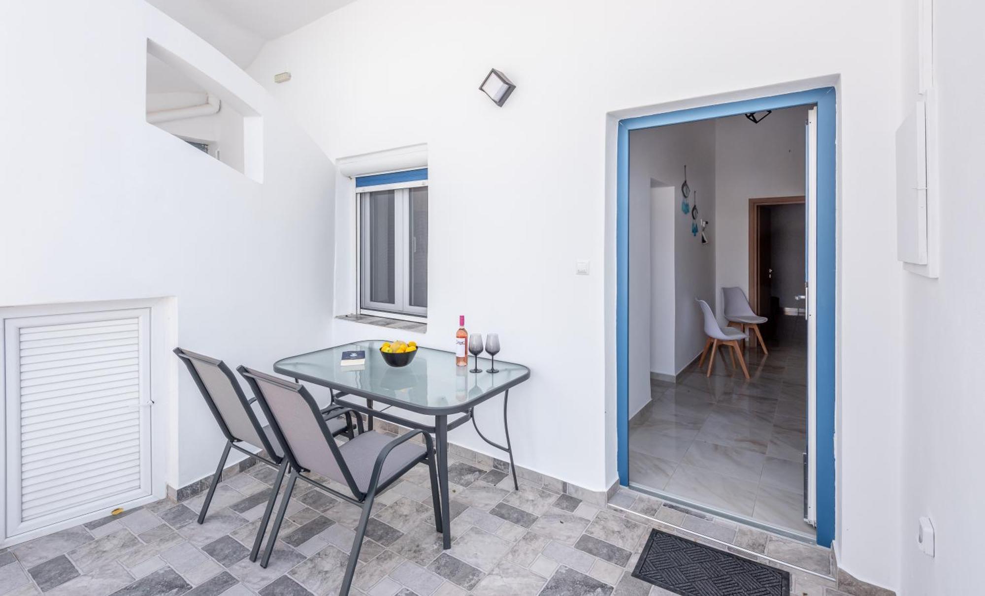 פלאקה Noula House & Studios חדר תמונה