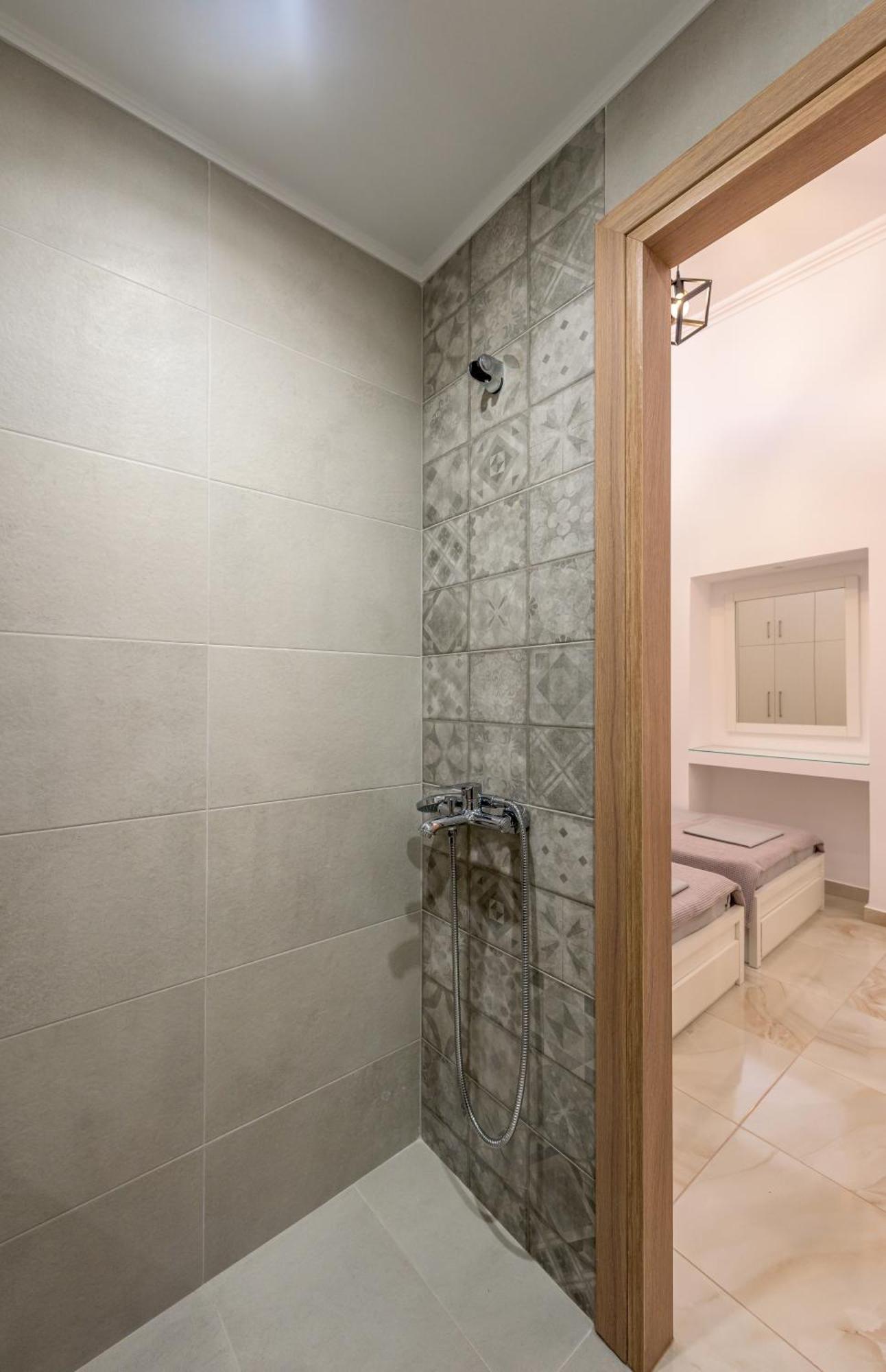 פלאקה Noula House & Studios חדר תמונה